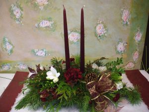 Mother's Day Floral 7