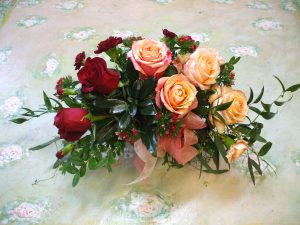 Mother's Day Floral 5