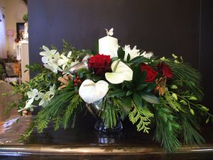 Mother's Day Floral 4
